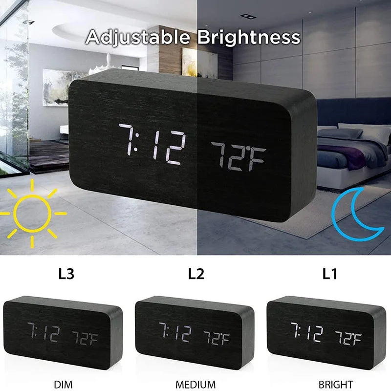 Digital Clock