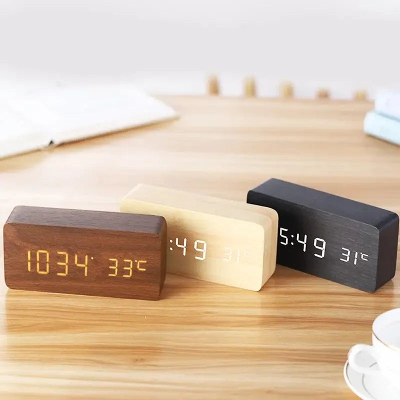 Digital Clock
