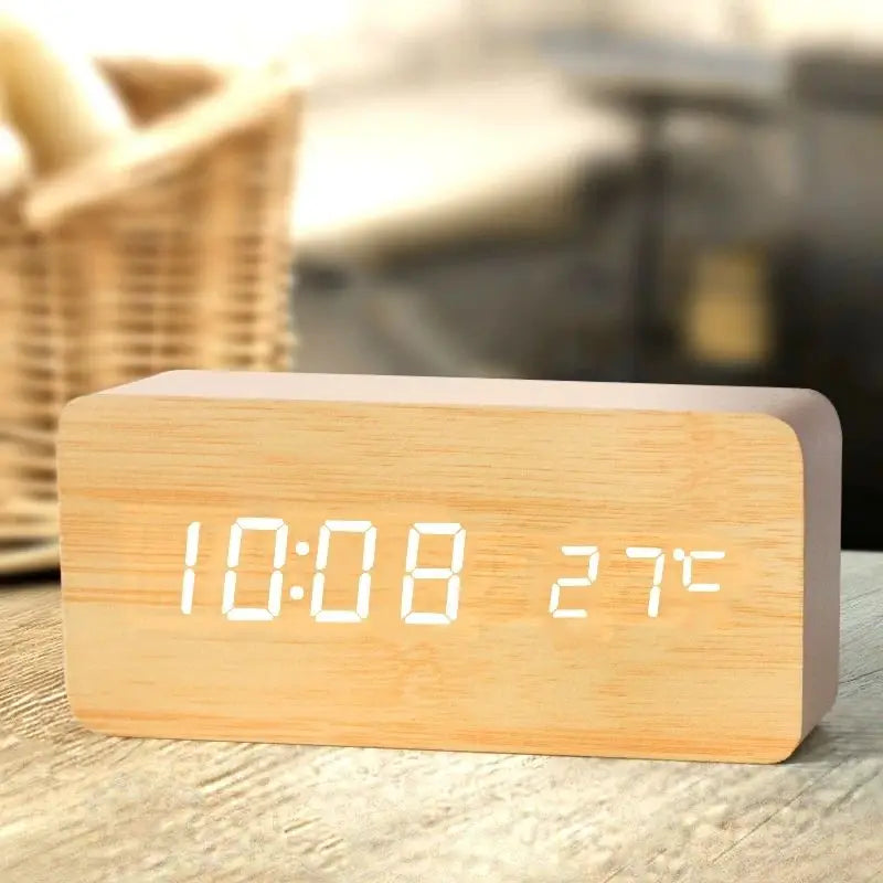 Digital Clock