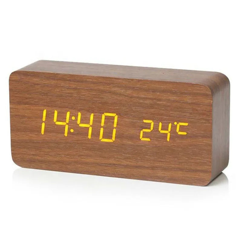 Digital Clock