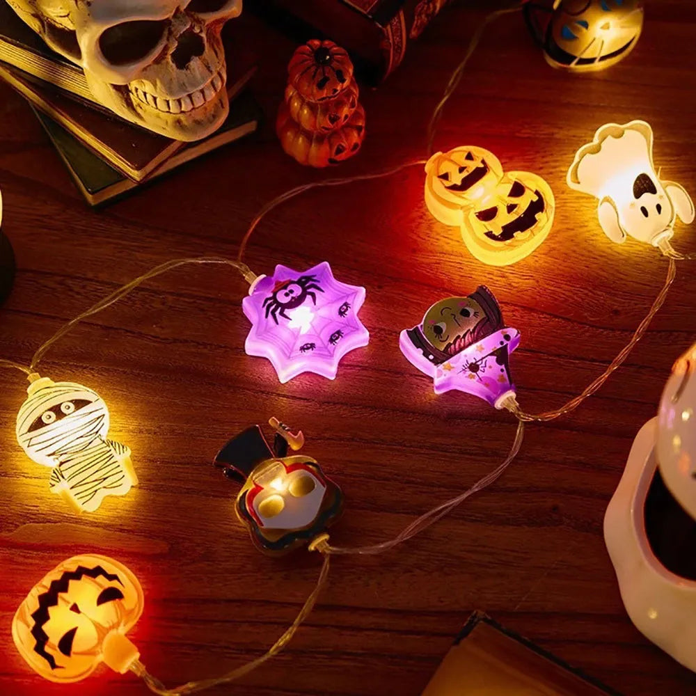 Halloween LED