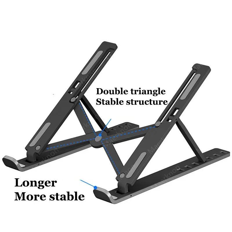 Adjustable Laptop Stand