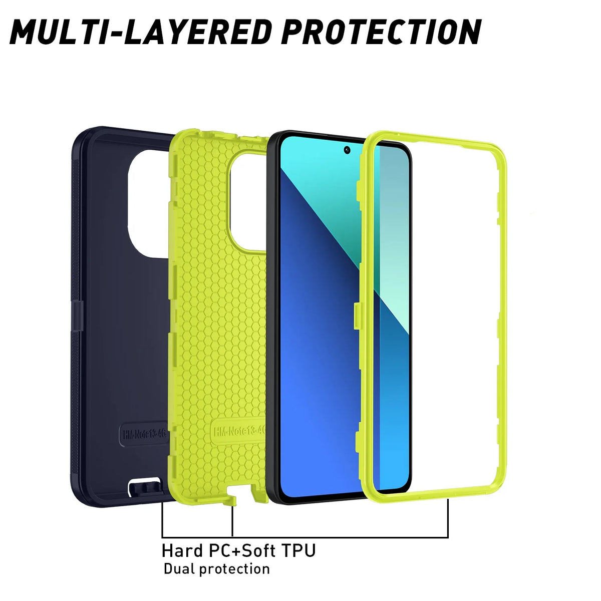 Samsung Galaxy Phone Case