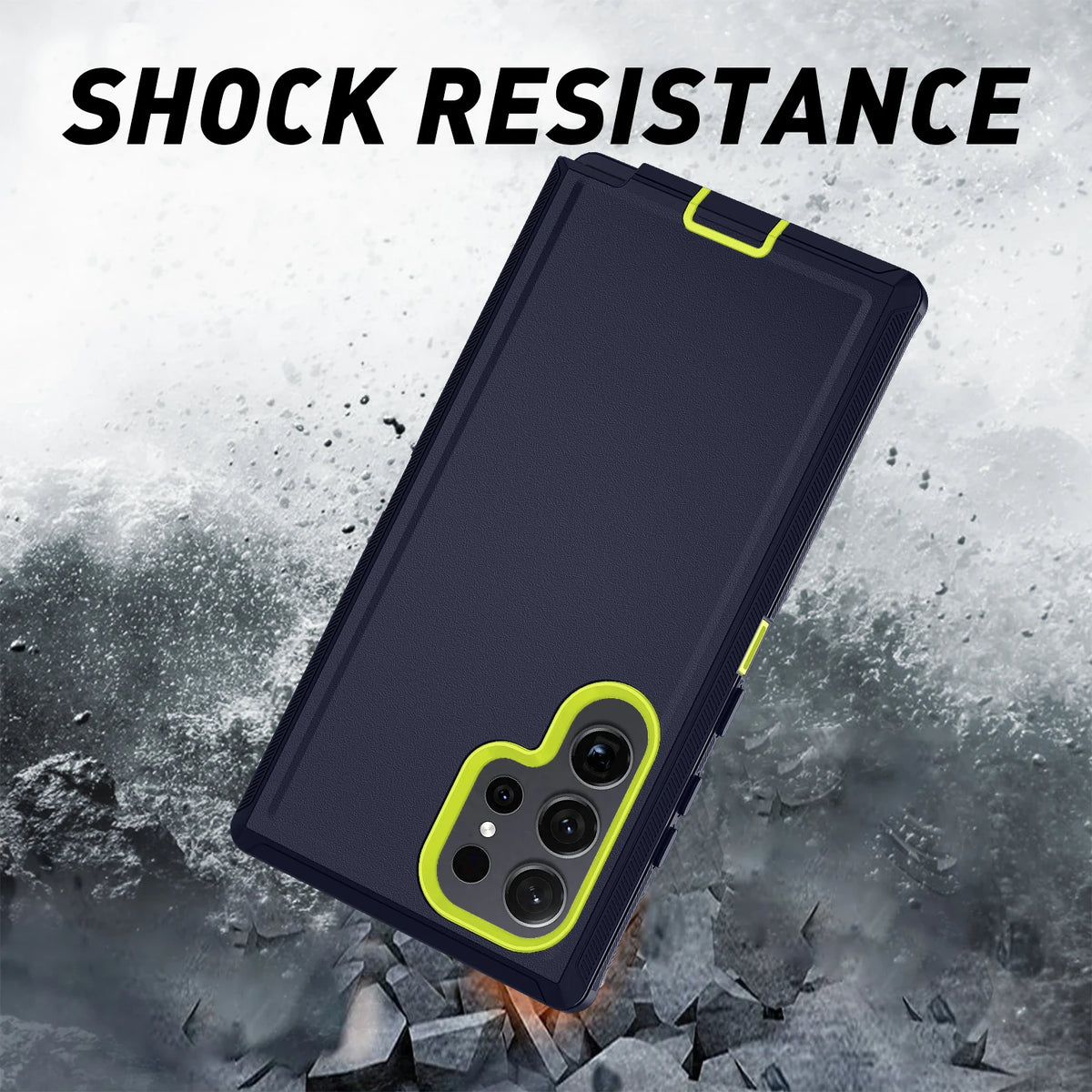 Samsung Galaxy Phone Case