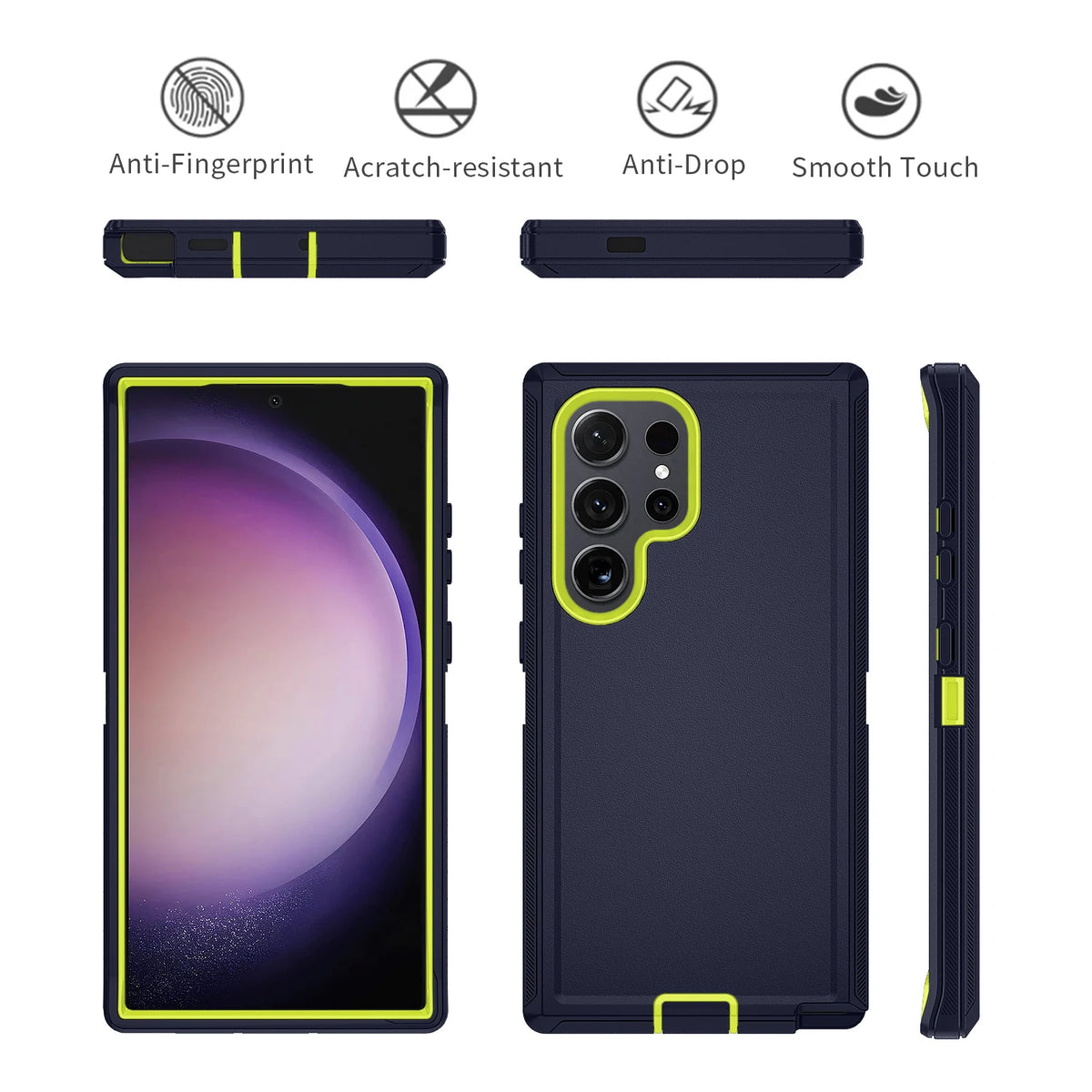 Samsung Galaxy Phone Case