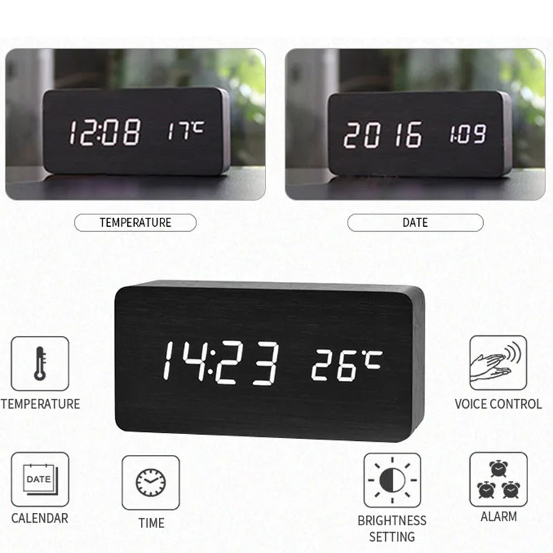 Digital Clock