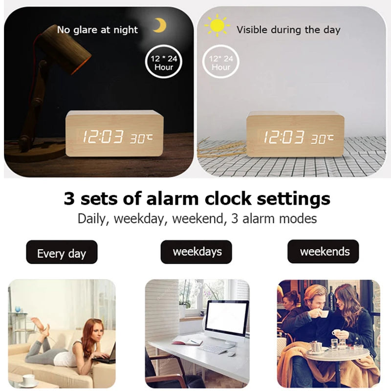 Digital Clock