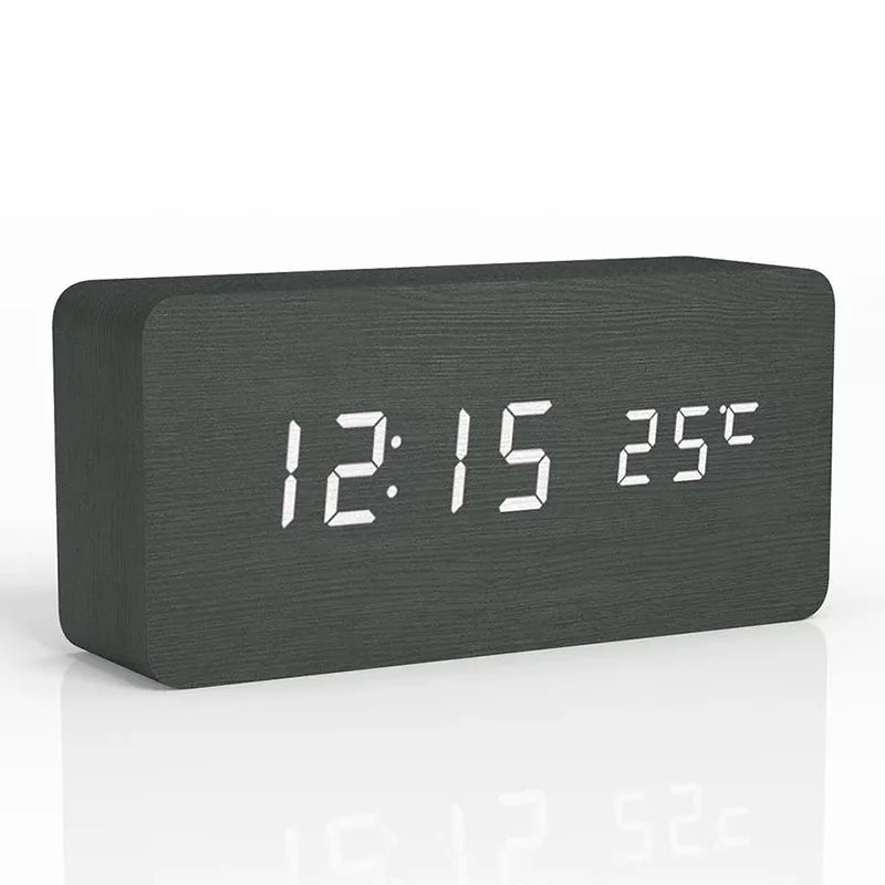 Digital Clock