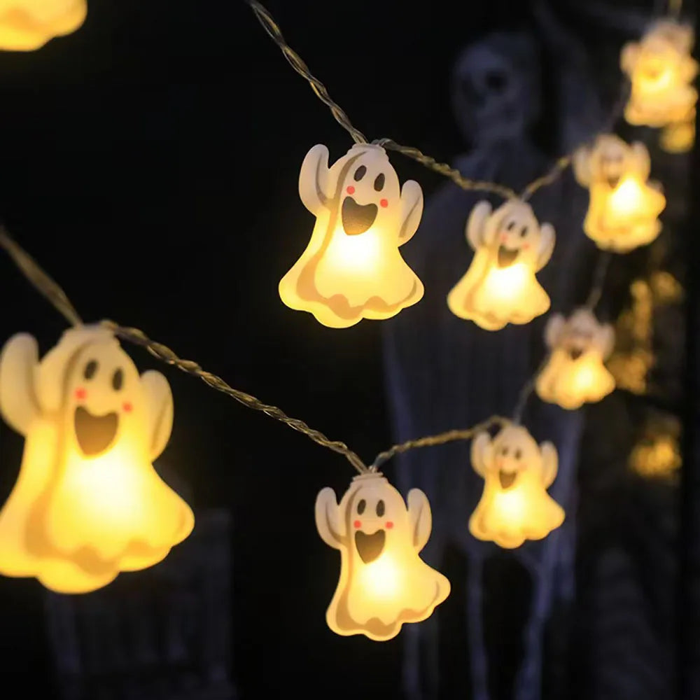Halloween LED