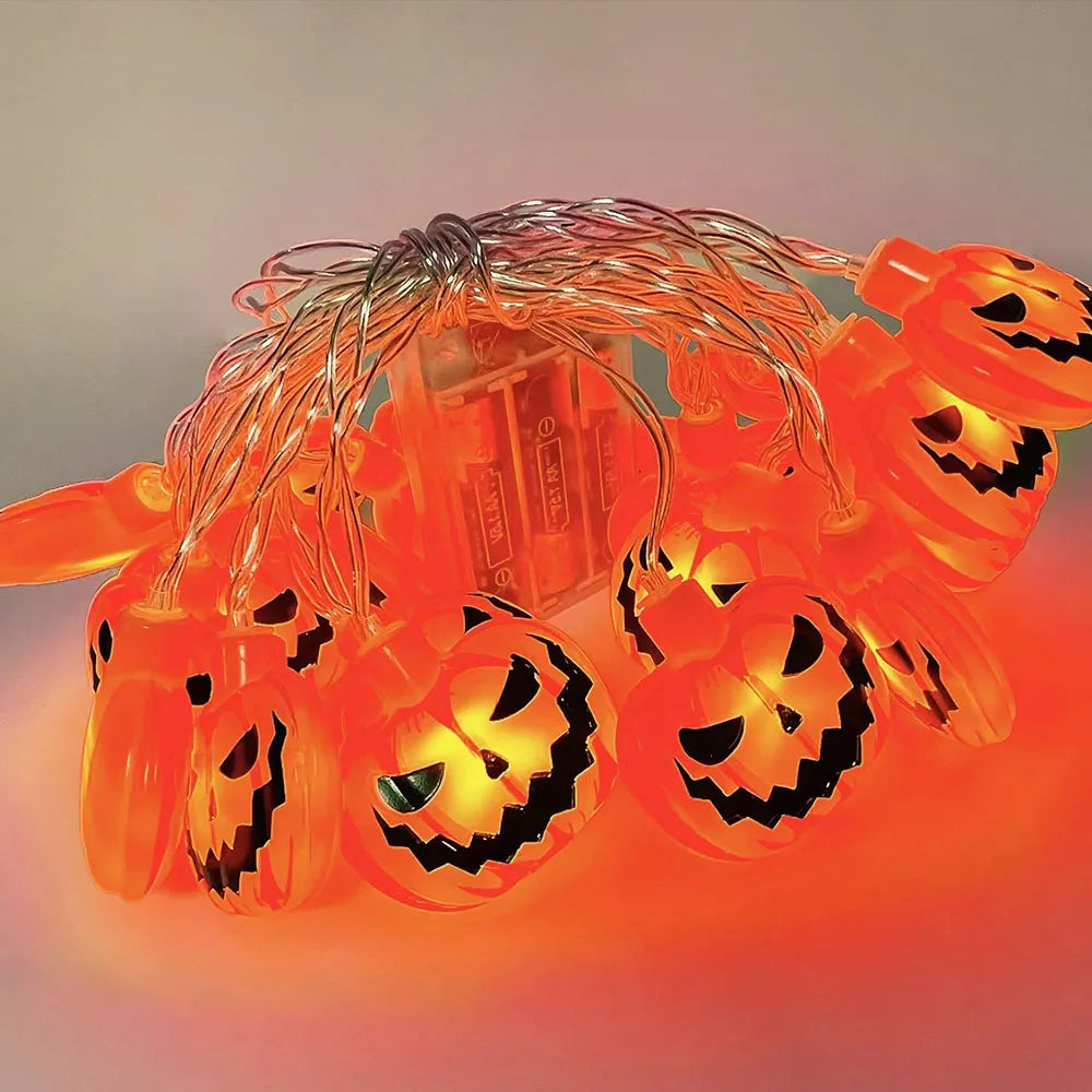 Halloween LED