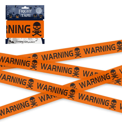 Halloween Decoration Tape
