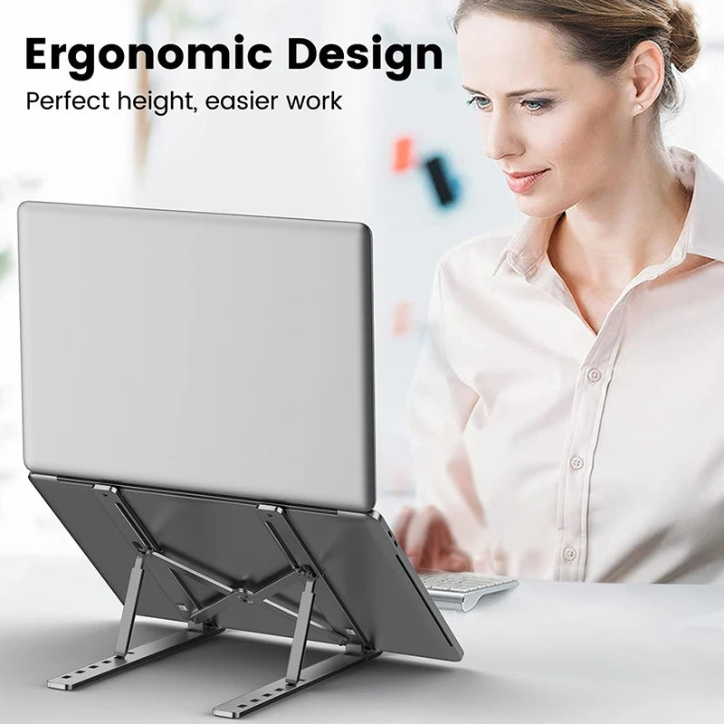 Laptop Holde