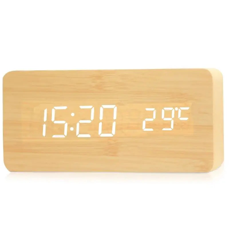 Digital Clock