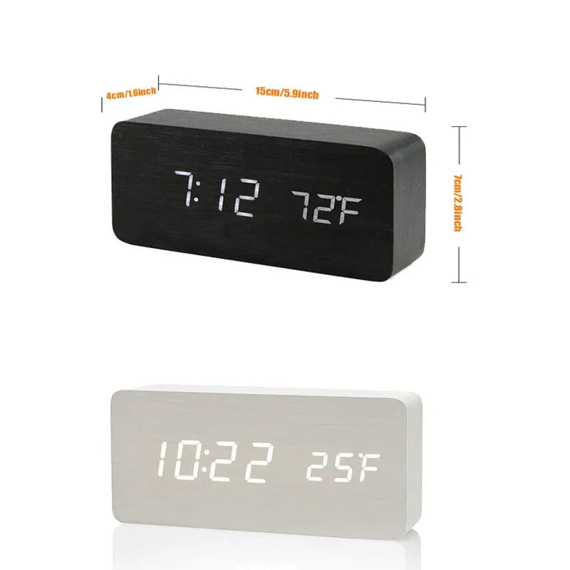 Digital Clock