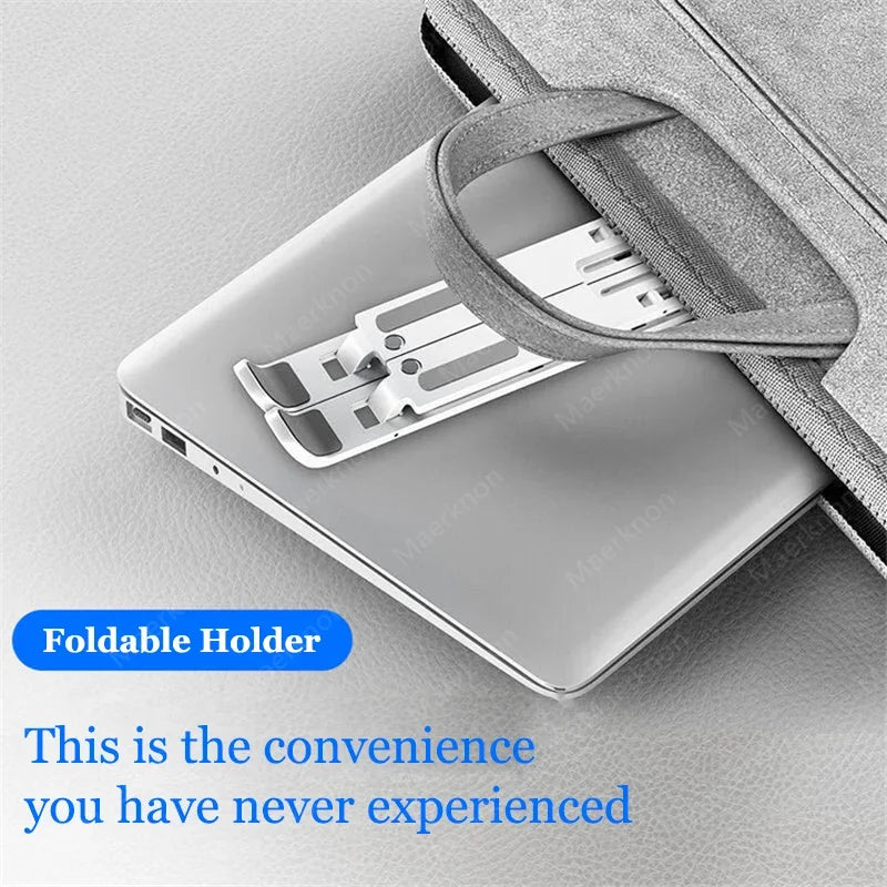 Adjustable Laptop Stand
