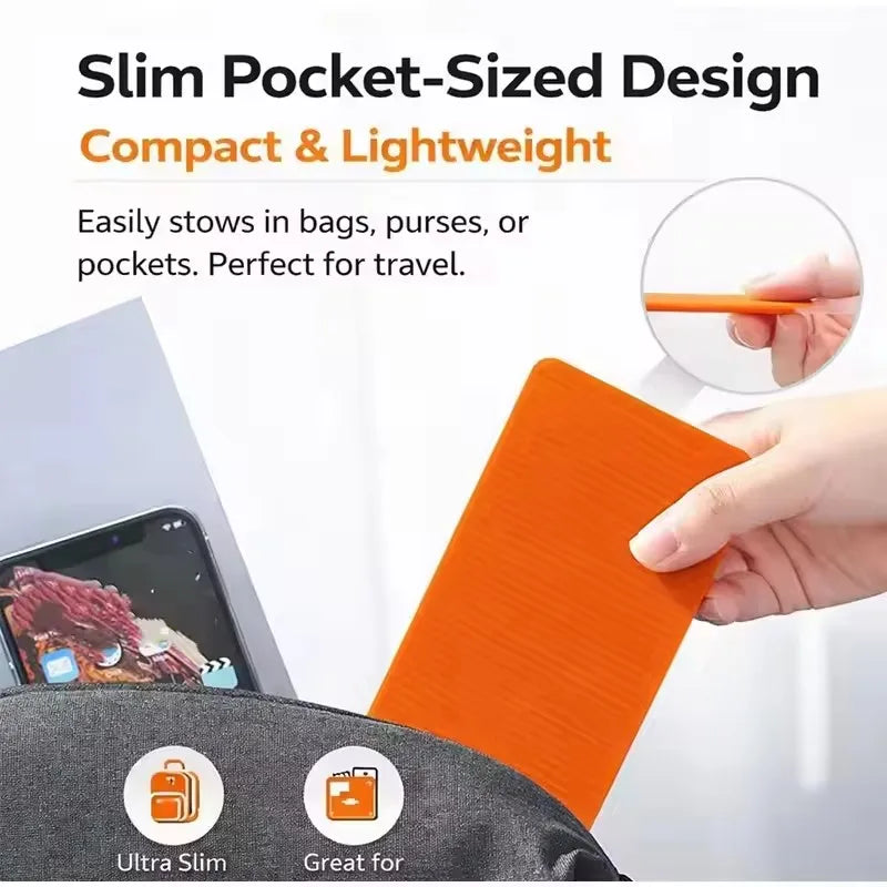 Portable Phone Stand