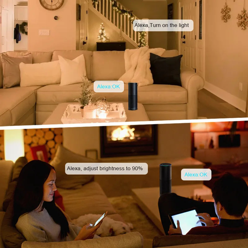 Tuya WiFi LED Controller