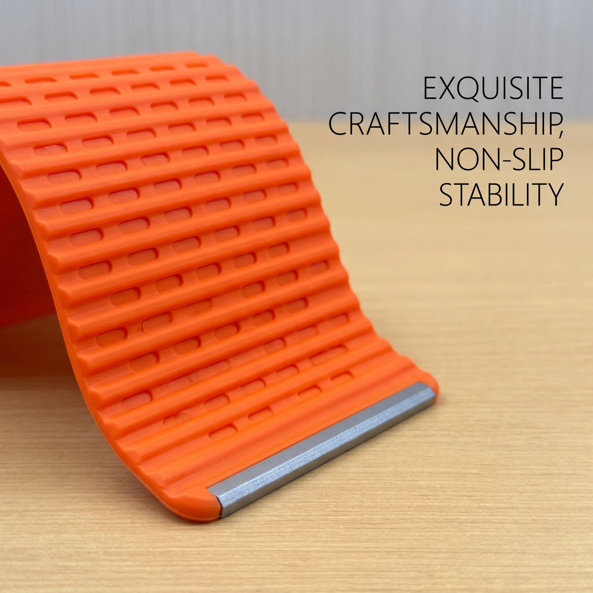 Silicone Phone Stand