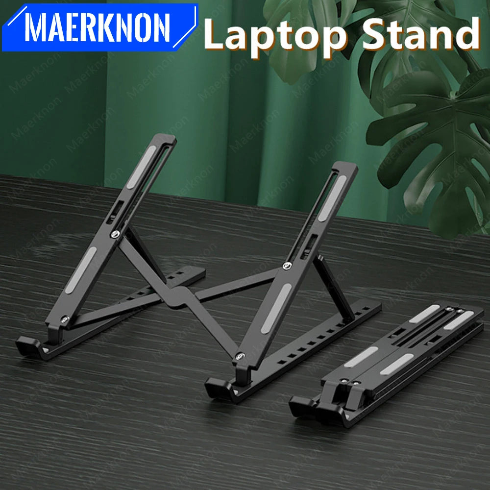 Adjustable Laptop Stand