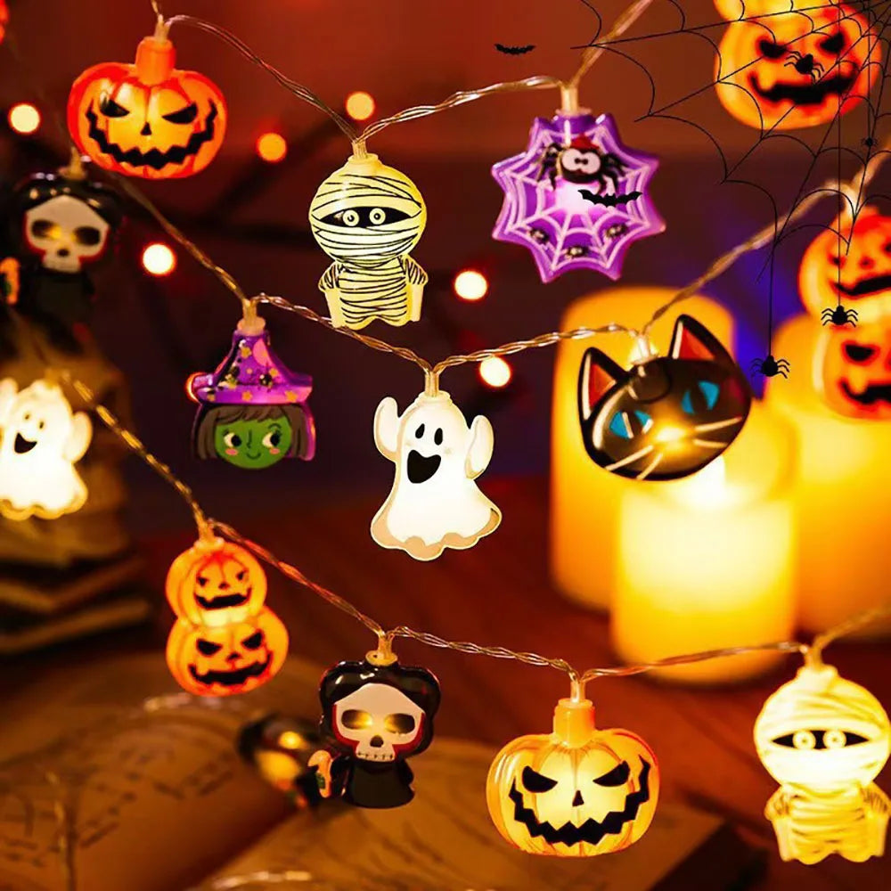 Halloween LED