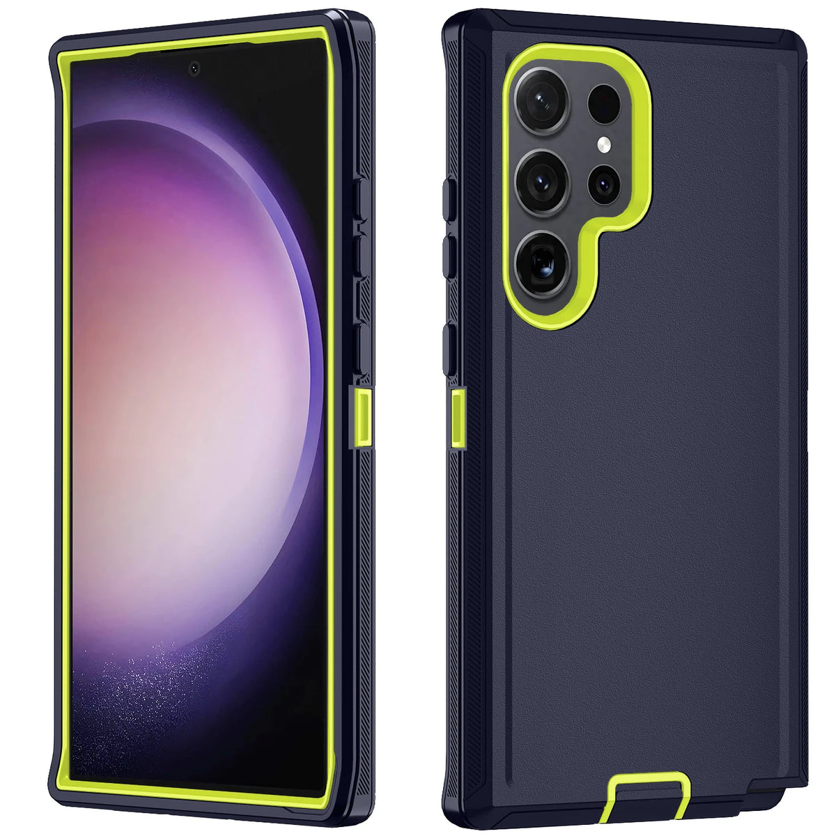 Samsung Galaxy Phone Case