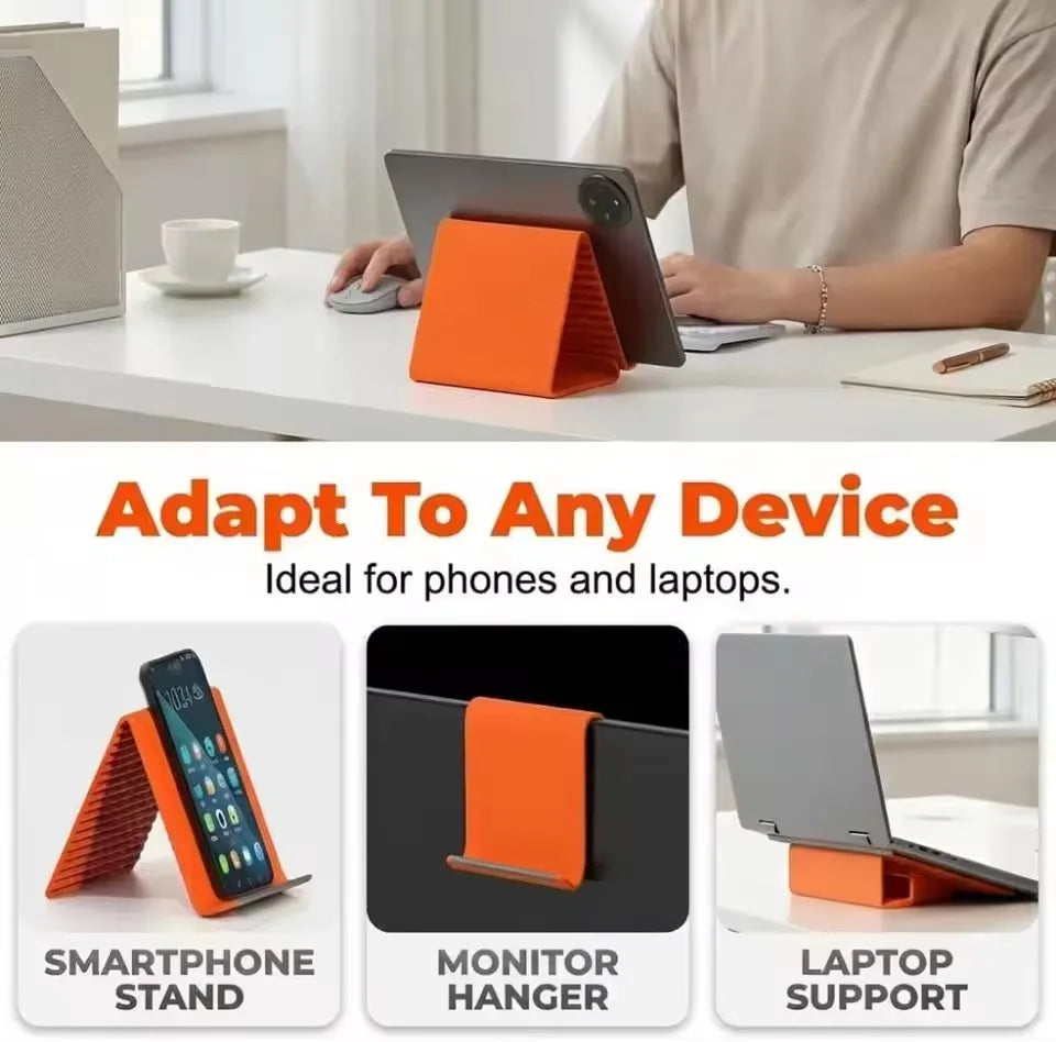 Portable Phone Stand