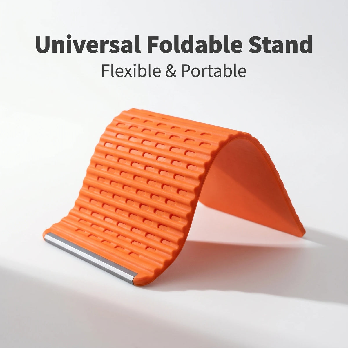 Silicone Phone Stand