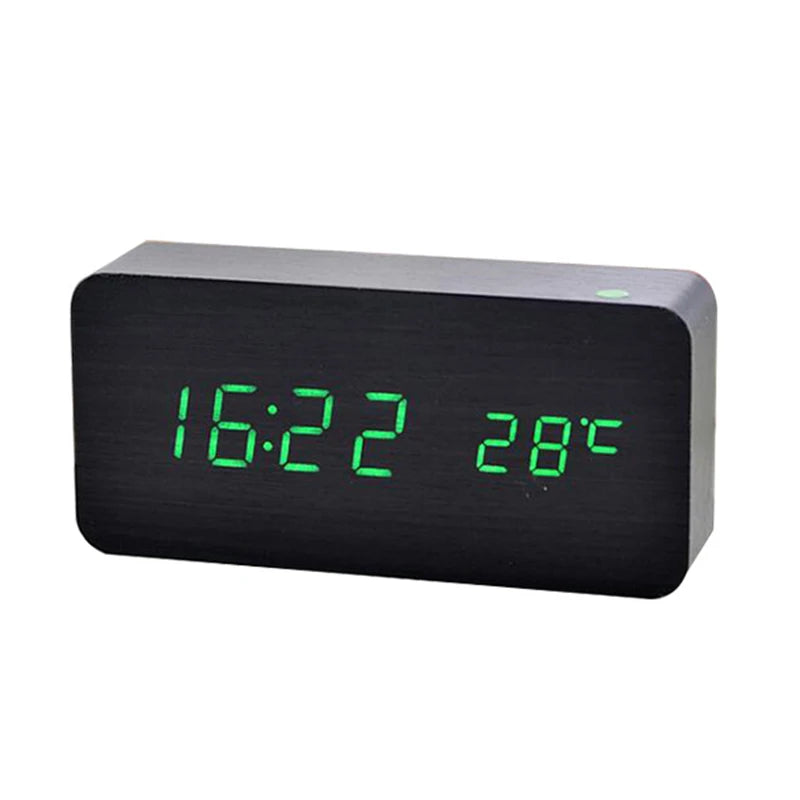 Digital Clock