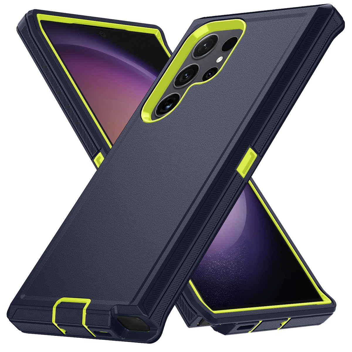 Samsung Galaxy Phone Case