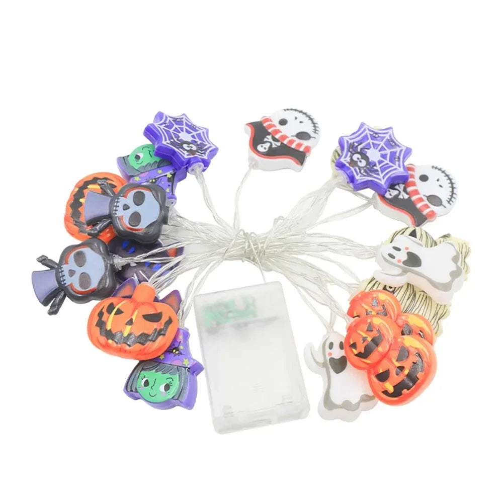 Halloween LED