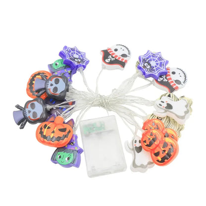 Halloween LED