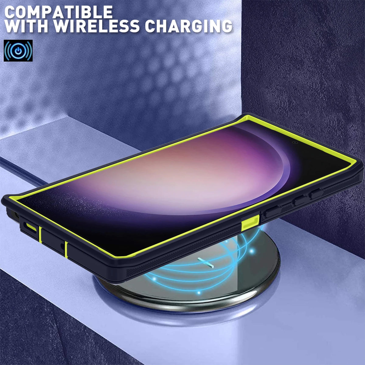 Samsung Galaxy Phone Case