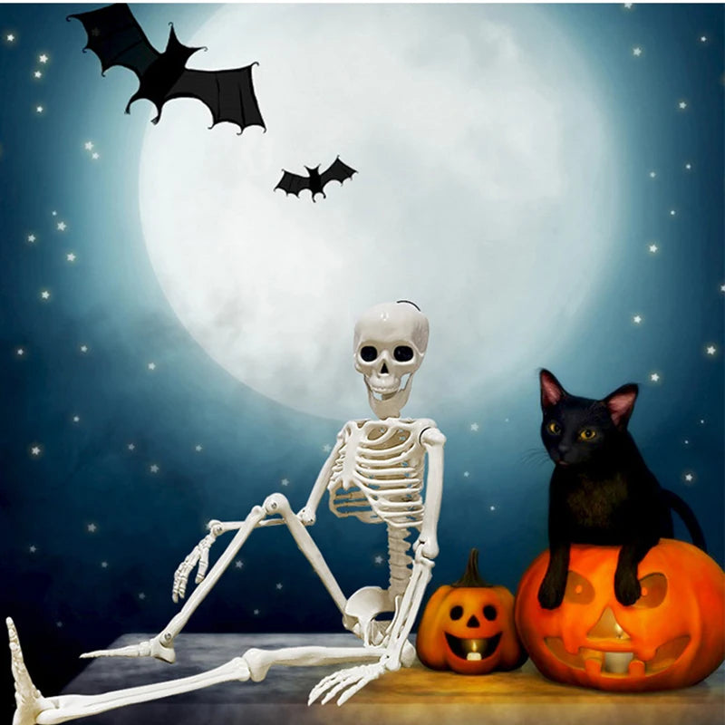 Modeling Skeleton
