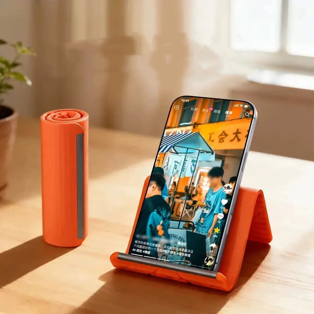 Portable Phone Stand