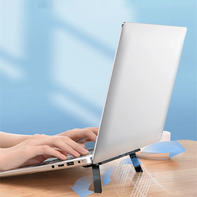 Laptop Stand Holder