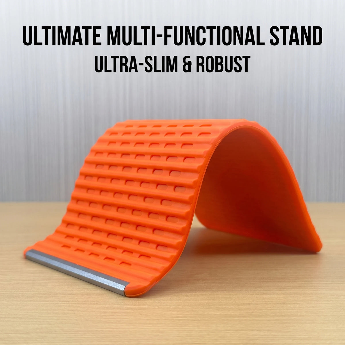 Silicone Phone Stand