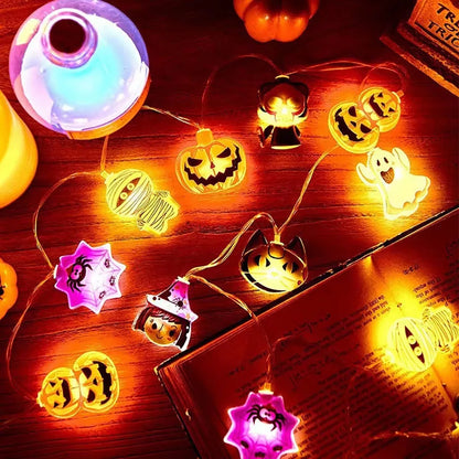 Halloween LED