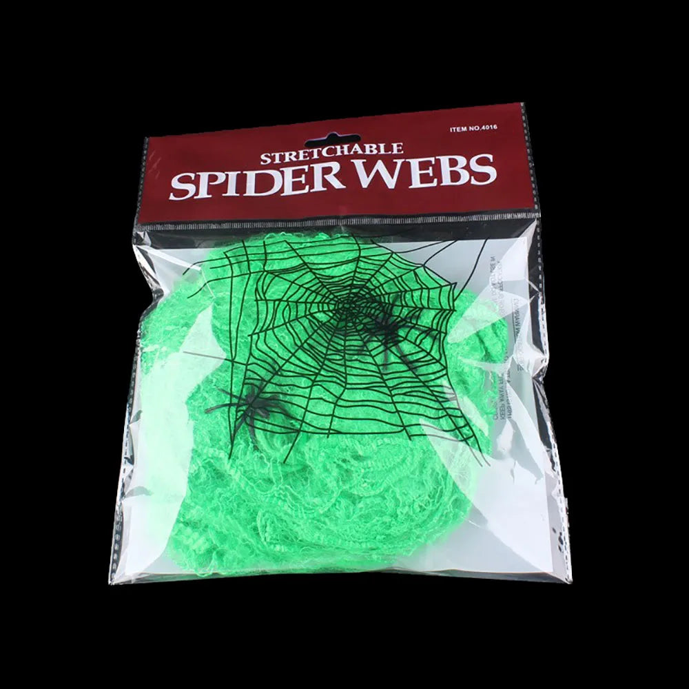 Spider Web