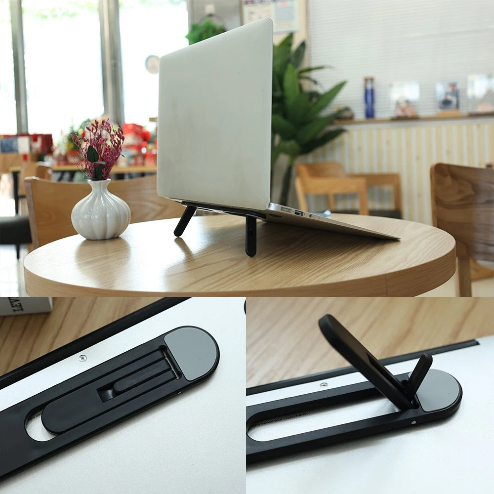 Laptop Stand Holder