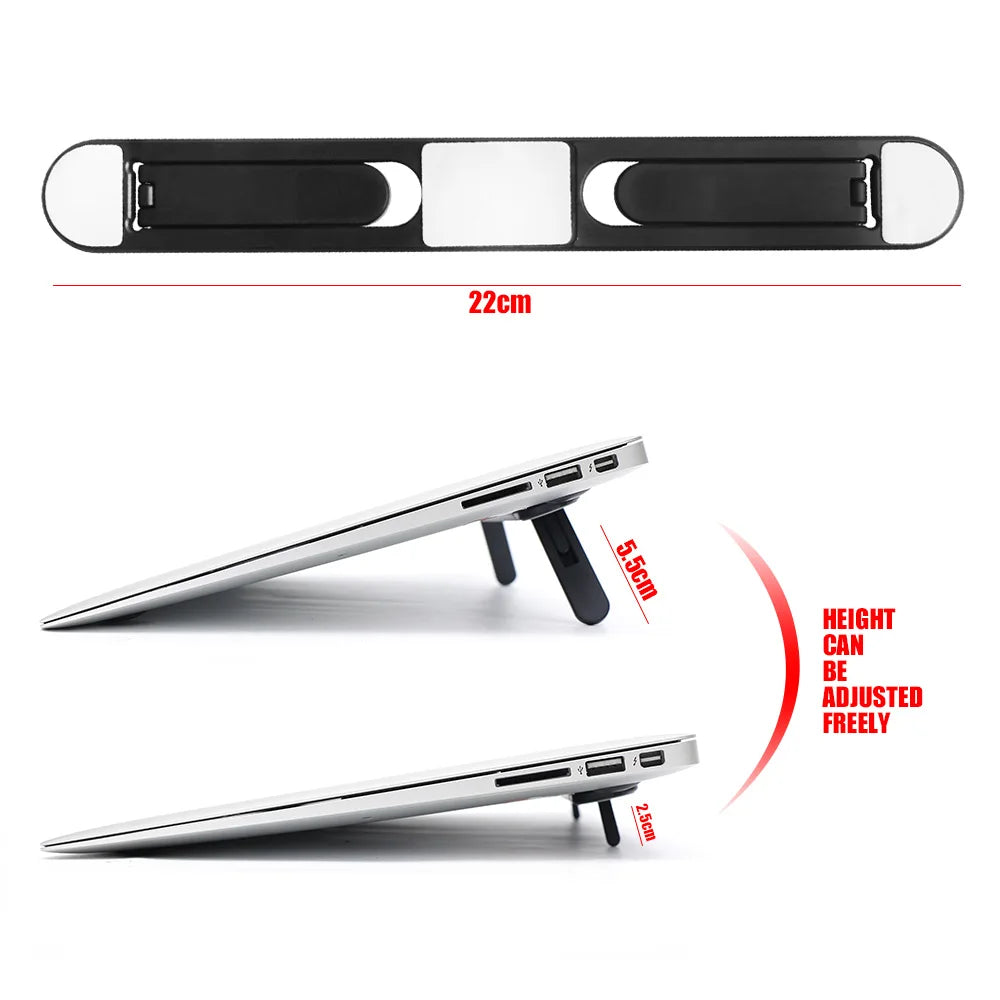 Laptop Stand Holder
