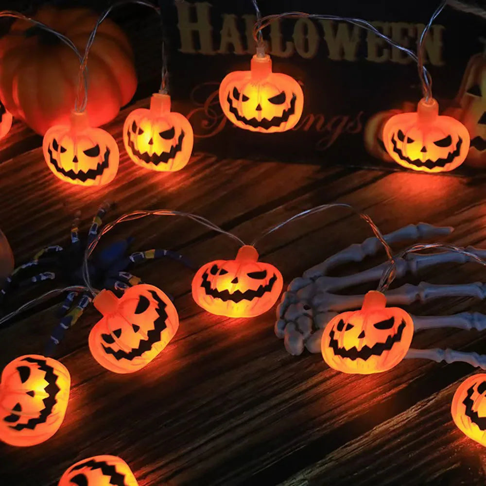 Halloween LED