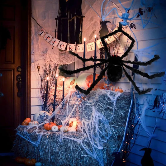 Giant Spider