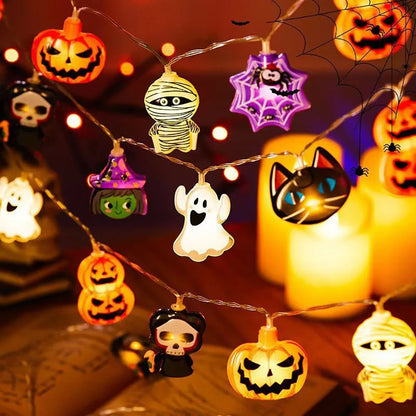 Halloween LED